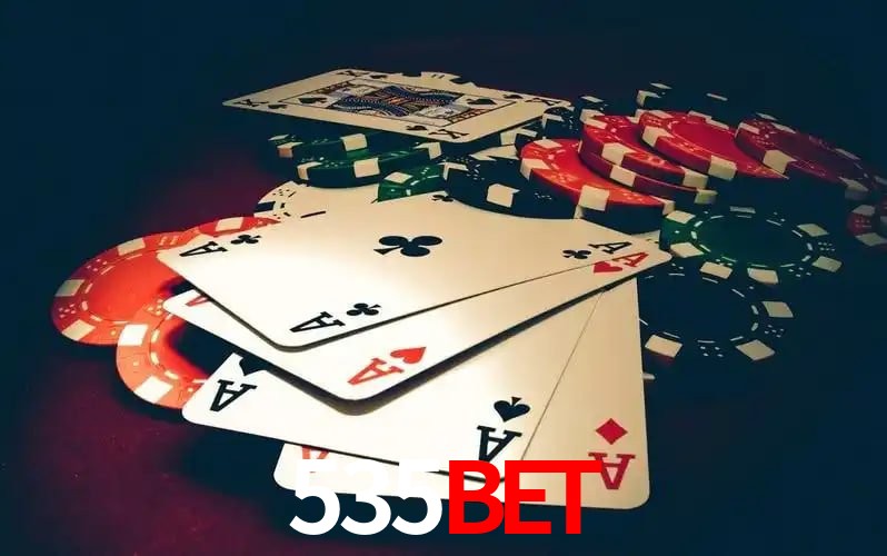 535bet VIP Program Logo